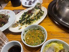 -黄寺蒸汽海鲜(黄寺大街店)