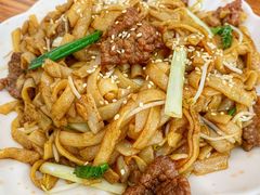 -南记食粥坊·宵夜大排档(岭南分店)