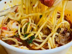 -明月虾面(厦禾路店)