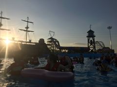 -西安华夏文旅水世界