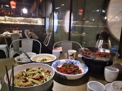 -大碗厨 25年老字号 现炒湘菜(四季天地店)