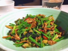 小炒河蚌肉-时间仓(湘江世纪城店)