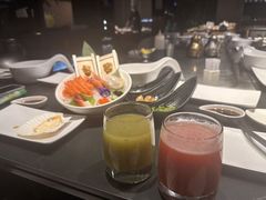 -水木锦堂·自助铁板烧(世贸天阶店)