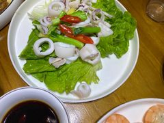 -醉壹号海鲜大排档·老厦门特色菜(厦门美食地标店)