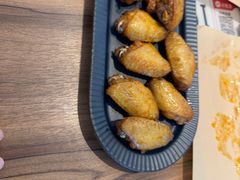 -必胜客(长安长青店)