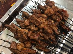 -文文烤肉(大皮院店)