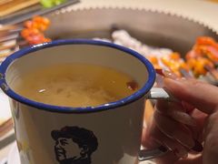 -醉二娘正宗西昌火盆烧烤(大丰店)