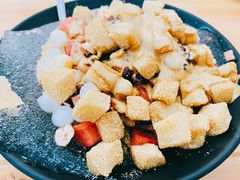 -串妹花式冰粉(乐山总店)