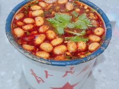 -怪噜范·老贵阳街头名小吃(汇金星力城店)