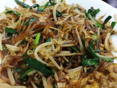 -老回回烩面馆(左家庄店)