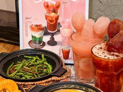 -孖记茶档·热腾茶餐(江南西plus店)