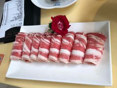 -甘尼仕印度餐厅爵士酒吧(阳春巷店)