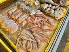 -荣基四海一家·家常菜·海鲜大排档(新安店)