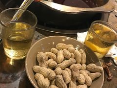 -周记全牛油火锅
