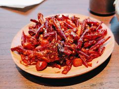 -FOOOO CITY CLUB 孚乐里音乐西餐酒吧(来福士店)