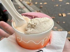 -Dip in Gelato(富民路店)