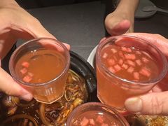 -吴越荣记苏州菜·松鼠桂鱼 100% 活鱼现做(月光码头店)