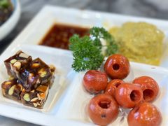 -都一处烧麦馆(前门店)