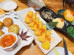 -桃太郎创作料理(大坪店)