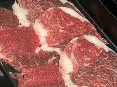 -匠牛亭·锅物烧肉放题自助(昆百大·泰业城店)