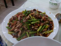 android_upload_pic-天津乾毓德饭庄·清真传统炒菜·海鲜烧烤(咸阳路店)