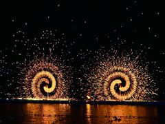 -南京金牛湖风景区