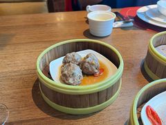 -金鹰国际酒店·满园春中餐厅