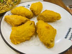 -盈田盈粥庄(博山东路店)