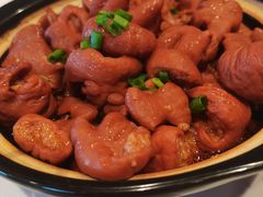 -壹只菜·崇明本地特色菜(崇明南门店)