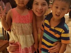 android_upload_pic-好日子皇冠假日酒店·君怡咖啡厅(特美思大厦店)