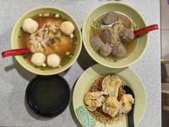 -联记面家(新马路店)
