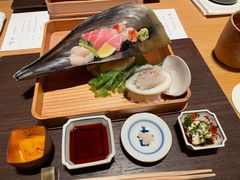 -晴空·日本料理(万象城店)