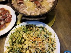 -大宝全猪馆(南京路店)