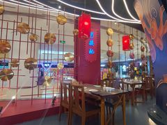 大堂-峨嵋酒家(熙悦天街店)