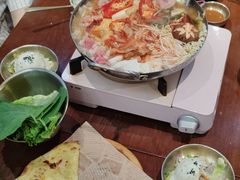 -双门洞·森系料理(体育西店)