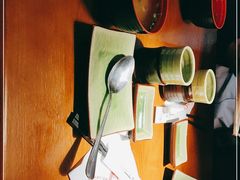 -鳗鱼家·深夜食堂(军博店)