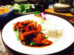 -上楼私房菜(院士路店)