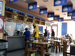 -十三棍烩羊肉(紫薇城店)