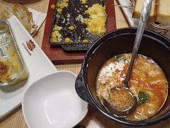 -三个大叔烤羊肉串·歌手驻唱·碳烤鲜肉(西三旗店)
