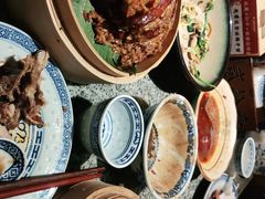 -南京大牌档(济南万象城店)