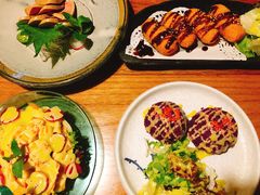 -梅亭居酒屋(中大国际店)