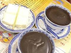 -广信牛奶甜品世家(台东店)