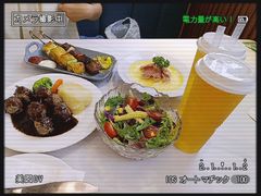 -库滋明·俄罗斯特色美食(中央大街店)
