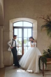 -安娜公馆婚纱摄影(锦州店)