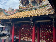 -国定古迹-北港朝天宫