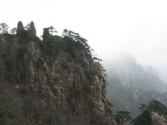 -黄山翡翠谷景区