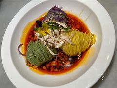 -绿茶餐厅(千岛湖银泰城店)