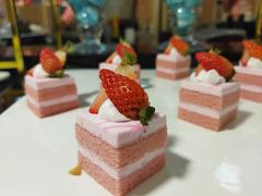 -鲤鱼门渔人码头自助餐厅