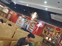 -围龙屋客家食府(福田店)