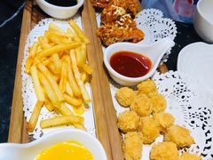 -鹤江桥·红油牛肉粉(SKP店)